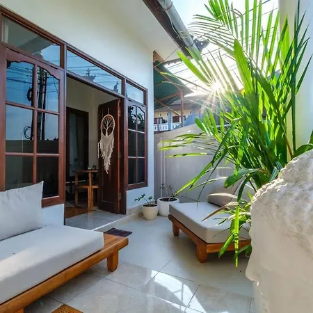 Cozy Villa Possible